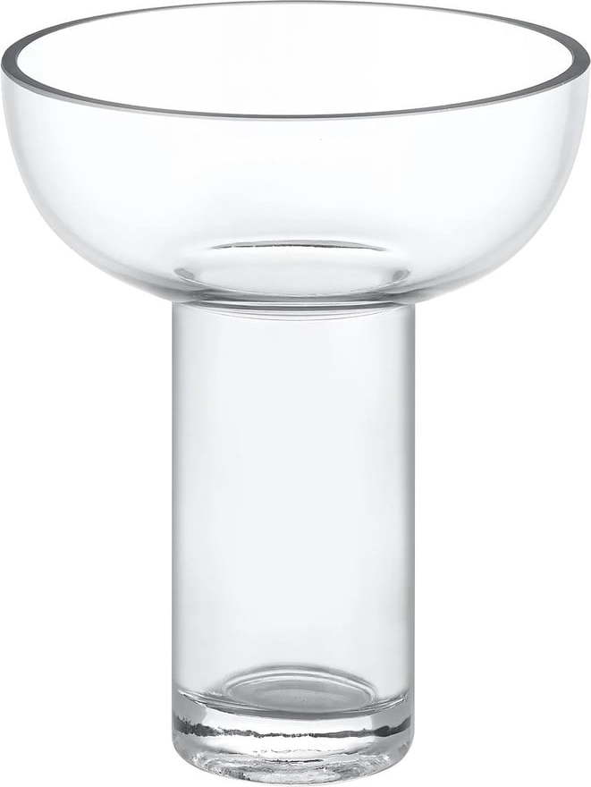 Skleněná ručně vyrobená váza (výška 21 cm) Miyabi – Blomus Blomus