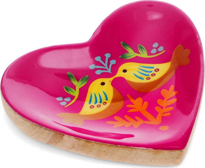 Talířek na šperky Birds – Rex London Rex London