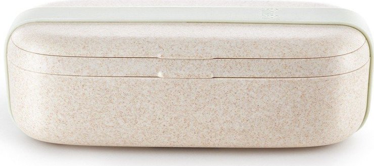 Svačinový box To Go Organic – Lékué LÉKUÉ