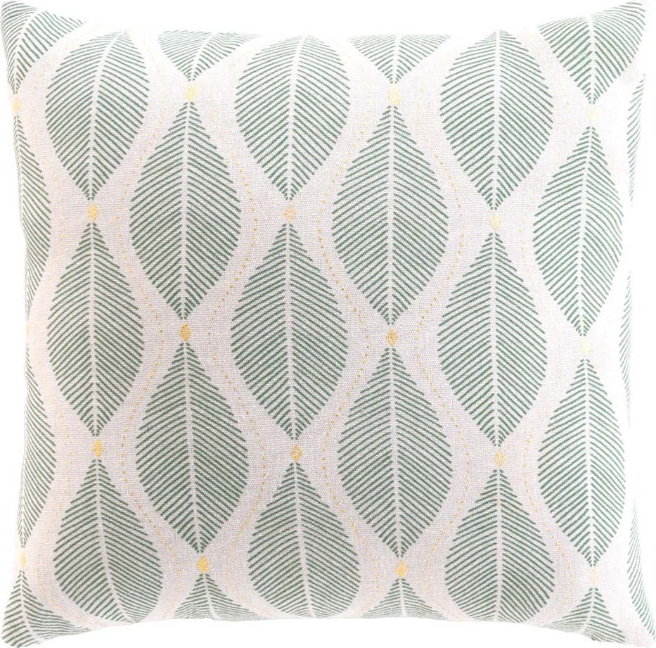 Dekorační polštář 45x45 cm Maho – douceur d'intérieur Douceur d intérieur