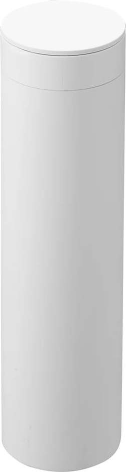 Kovový box na kapesníky Tower – YAMAZAKI YAMAZAKI