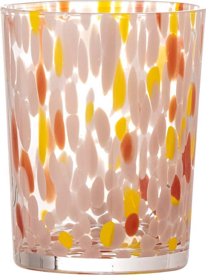 Sklenice 335 ml Lilya – Bloomingville Bloomingville