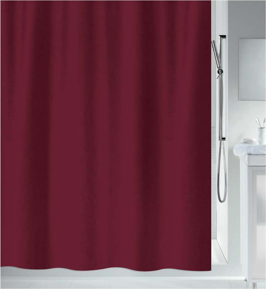 Sprchový závěs 180x200 cm Primo – Spirella SPIRELLA