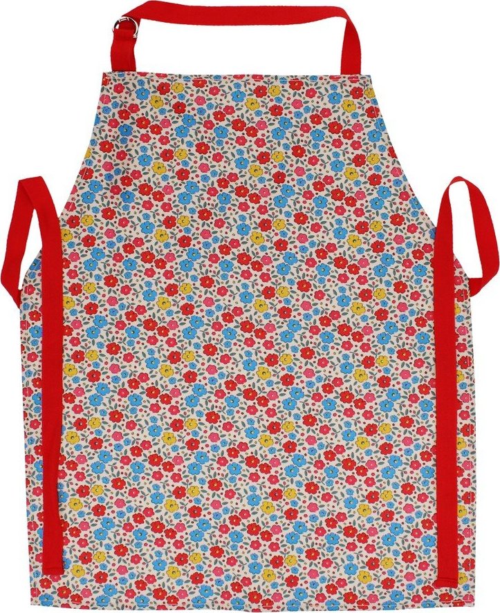 Bavlněná dětská zástěra Tilde – Rex London Rex London