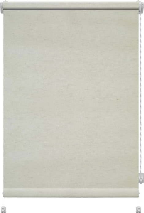 Krémová roleta 97x150 cm Mini Faro – Gardinia Gardinia