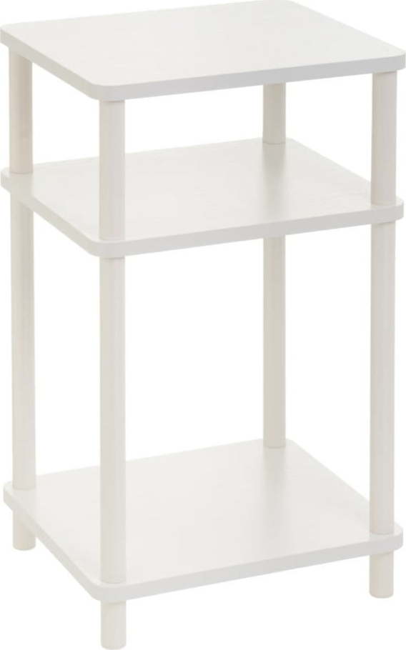 Odkládací stolek 30x34 cm Alba – Casa Selección Casa Selección