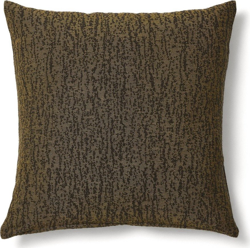 Povlak na polštář z žakáru 50x50 cm Melien – Kave Home Kave Home