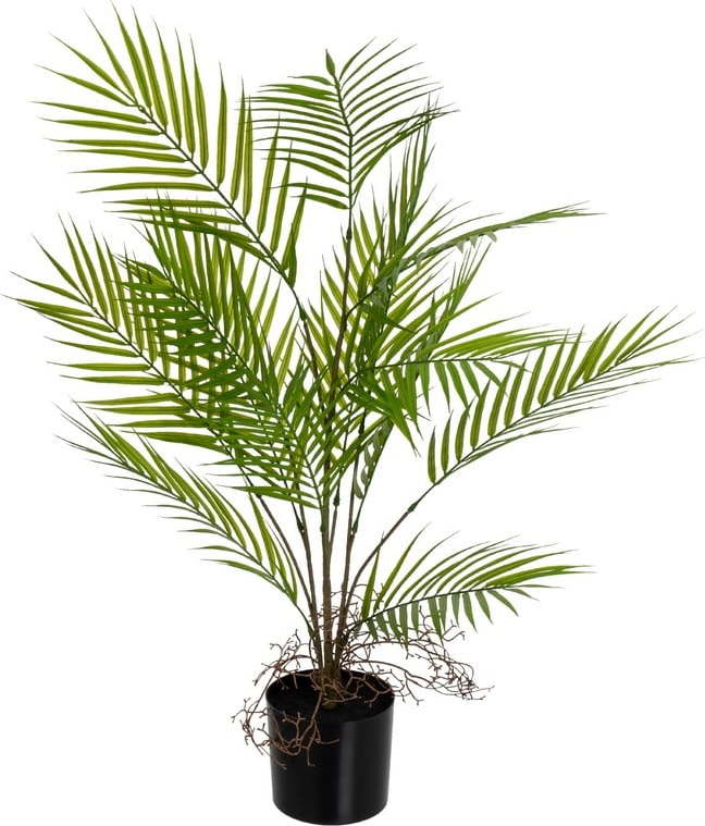 Umělá palma (výška 90 cm) – Casa Selección Casa Selección