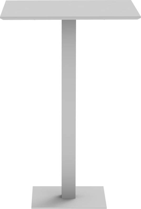 Barový stůl 70x70 cm Basso – Tenzo Tenzo