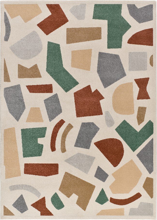 Koberec 80x150 cm Beruti – Universal Universal