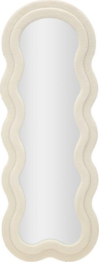 Nástěnné/stojací zrcadlo 40x160 cm Teddy – Mauro Ferretti Mauro Ferretti