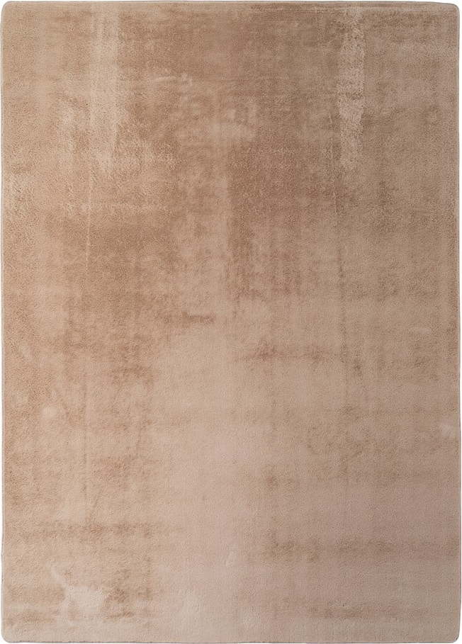 Béžový pratelný koberec 80x150 cm Joy 1400 – Ayyildiz Carpets Ayyildiz Carpets