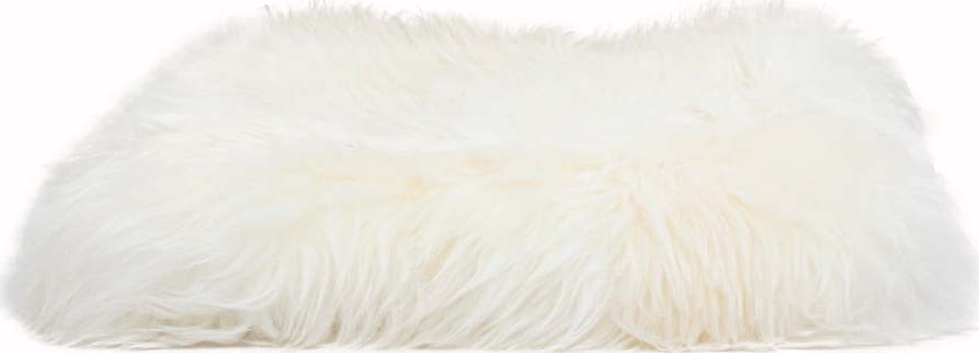 Ovčí podsedák 45x45 cm – Native Natural Native Natural