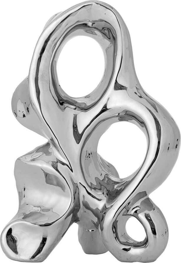 Kameninová soška (výška 27 cm) Vinini – Bloomingville Bloomingville