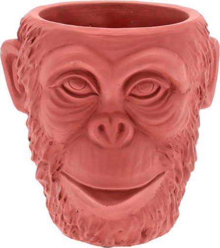 Betonový květináč ø 19 cm Calbe - Villa Collection Villa Collection