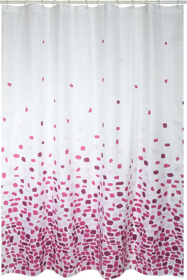 Sprchový závěs 180x200 cm Malta – MSV MSV