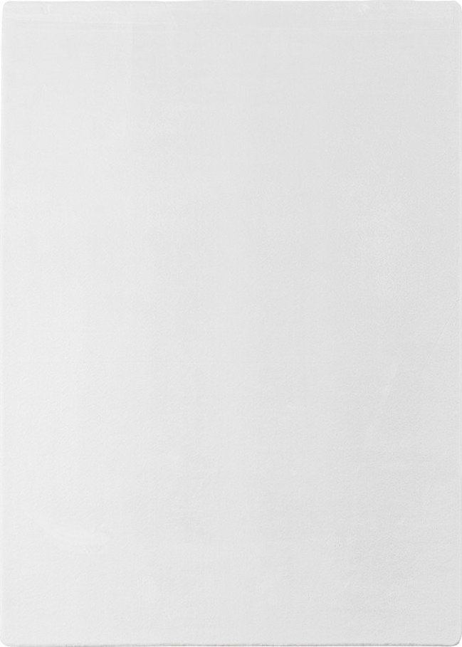 Bílý koberec 140x200 cm Joy 1400 – Ayyildiz Carpets Ayyildiz Carpets