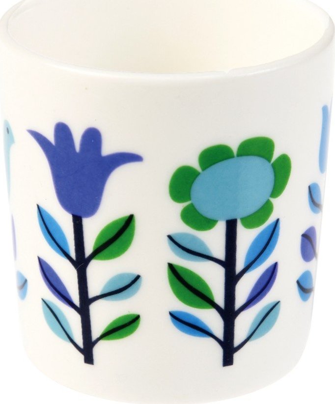 Stojánek na vajíčko Folk Doves – Rex London Rex London