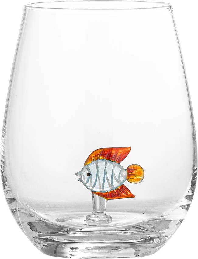 Sklenice 560 ml Misa – Bloomingville Bloomingville