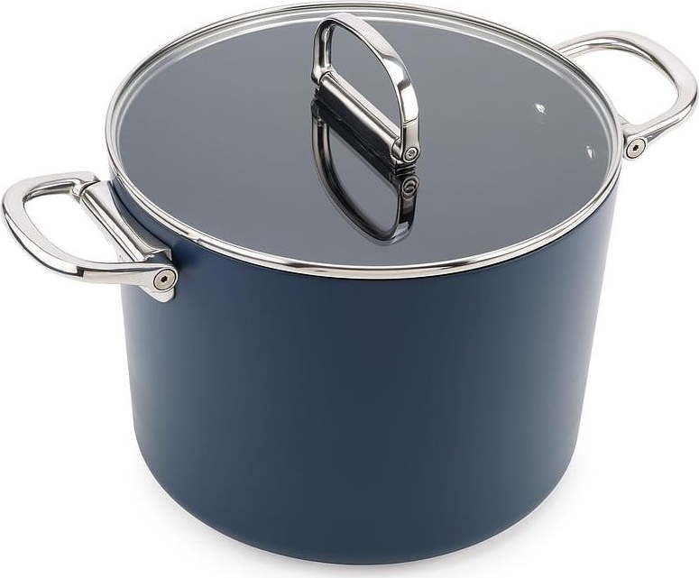 Hrnec s pokličkou/s keramickým povrchem na indukci Space – Joseph Joseph Joseph joseph