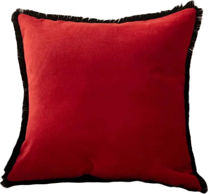 Povlak na polštář 43x43 cm Sacakli – Mioli Decor Mioli Decor