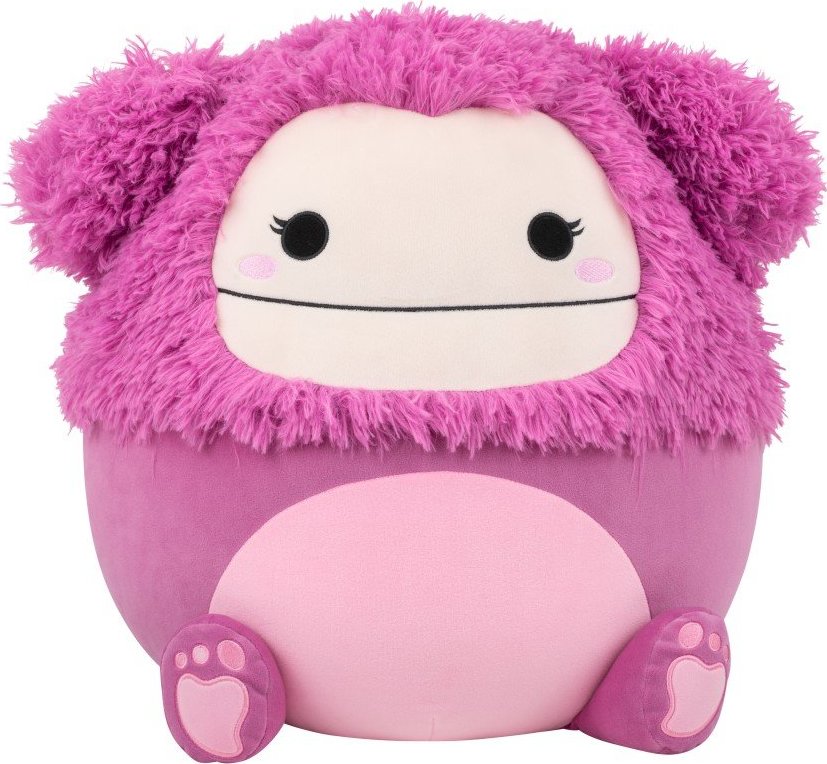 Plyšová hračka Nanette – SQUISHMALLOWS SQUISHMALLOWS
