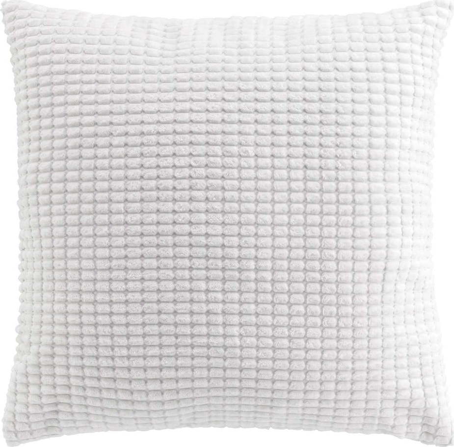 Sametový dekorační polštář 45x45 cm Swing – douceur d'intérieur Douceur d intérieur