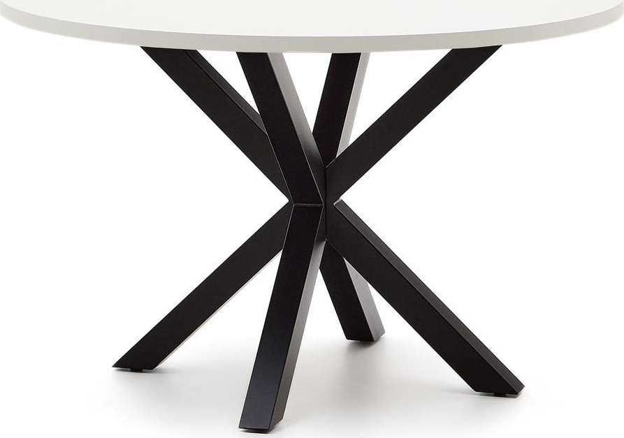 Kulatý jídelní stůl ø 120 cm Argo – Kave Home Kave Home