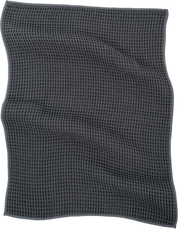 Utěrky v sadě 2 ks z mikrovlákna 40x60 cm Waffle – Tiseco Home Studio Tiseco Home Studio