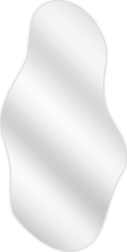 Nástěnné zrcadlo 50x100 cm Organic – Styler Styler