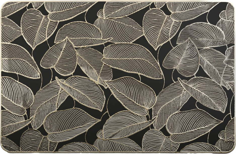 Plastové prostírání 30x45 cm Folis – douceur d'intérieur Douceur d intérieur