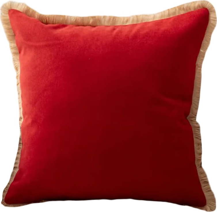 Povlak na polštář 43x43 cm Sacakli – Mioli Decor Mioli Decor