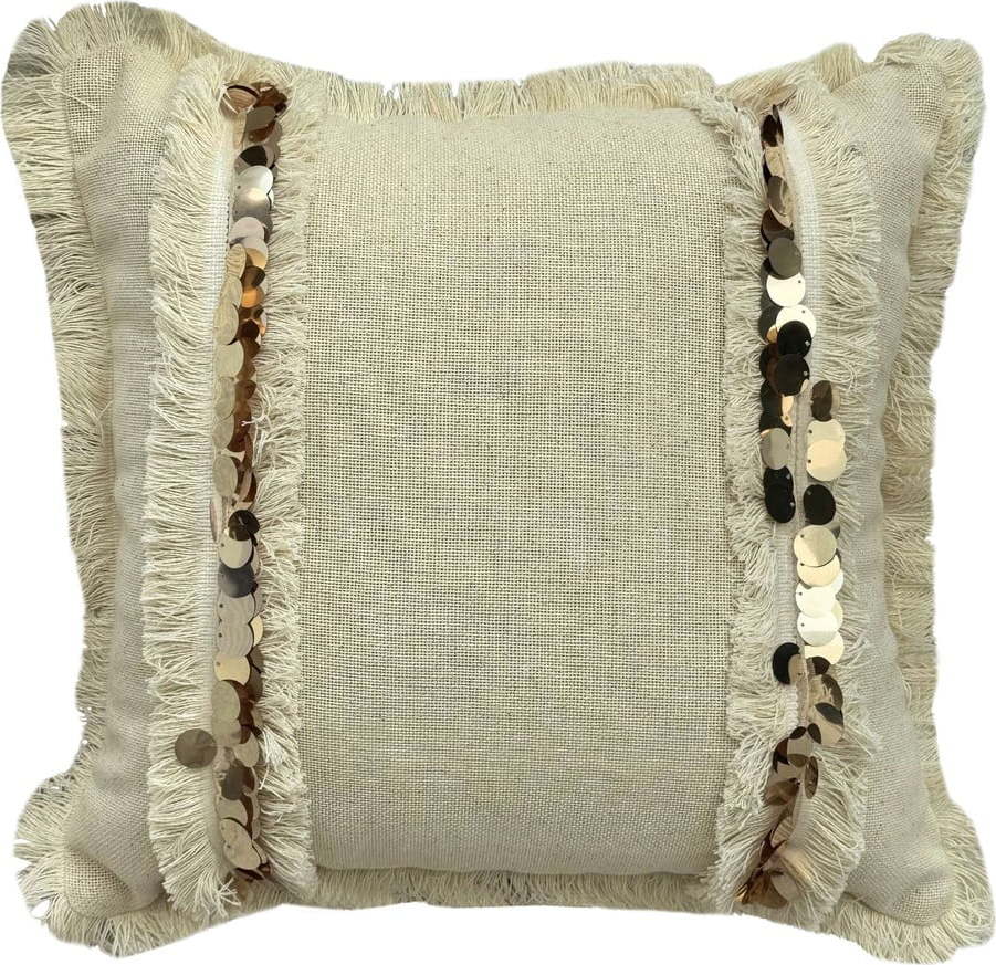 Povlak na polštář 43x43 cm Sequins – Mioli Decor Mioli Decor