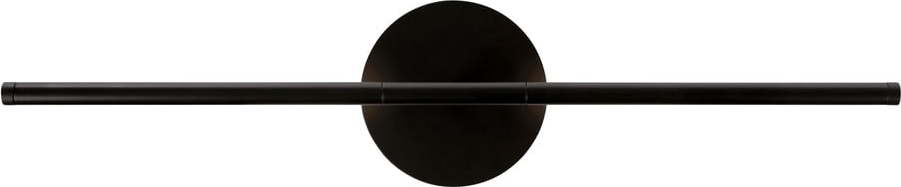 Černé kovové LED stmívatelné nástěnné svítidlo Omni Wall – UMAGE UMAGE