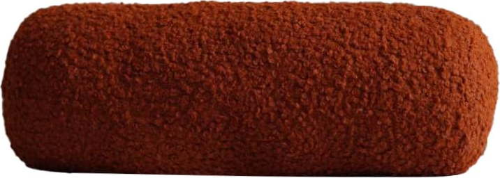 Dekorační polštář z materiálu bouclé 14x50 cm Top – Mioli Decor Mioli Decor