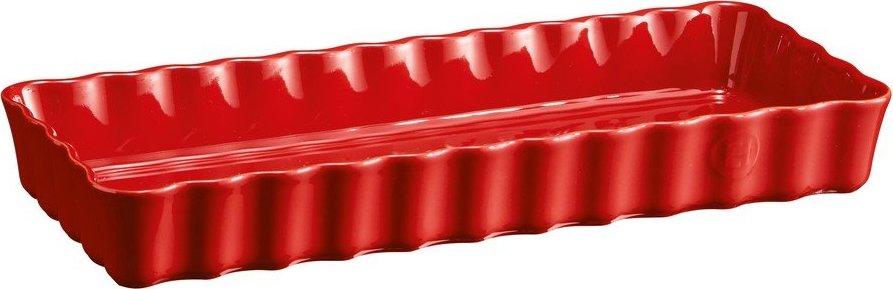 Keramická forma na koláč 36x15 cm – Emile Henry EMILE_HENRY