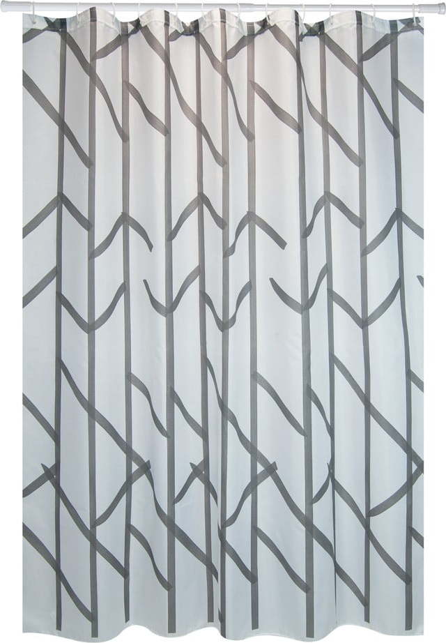 Sprchový závěs 180x200 cm Tree – MSV MSV