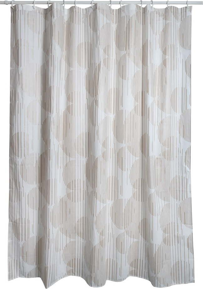 Sprchový závěs 180x200 cm Raio – Spirella SPIRELLA