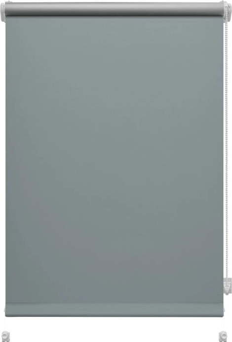 Světle šedá roleta 72