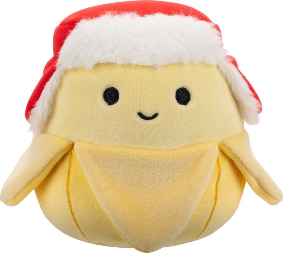 Plyšová hračka Junie – SQUISHMALLOWS SQUISHMALLOWS