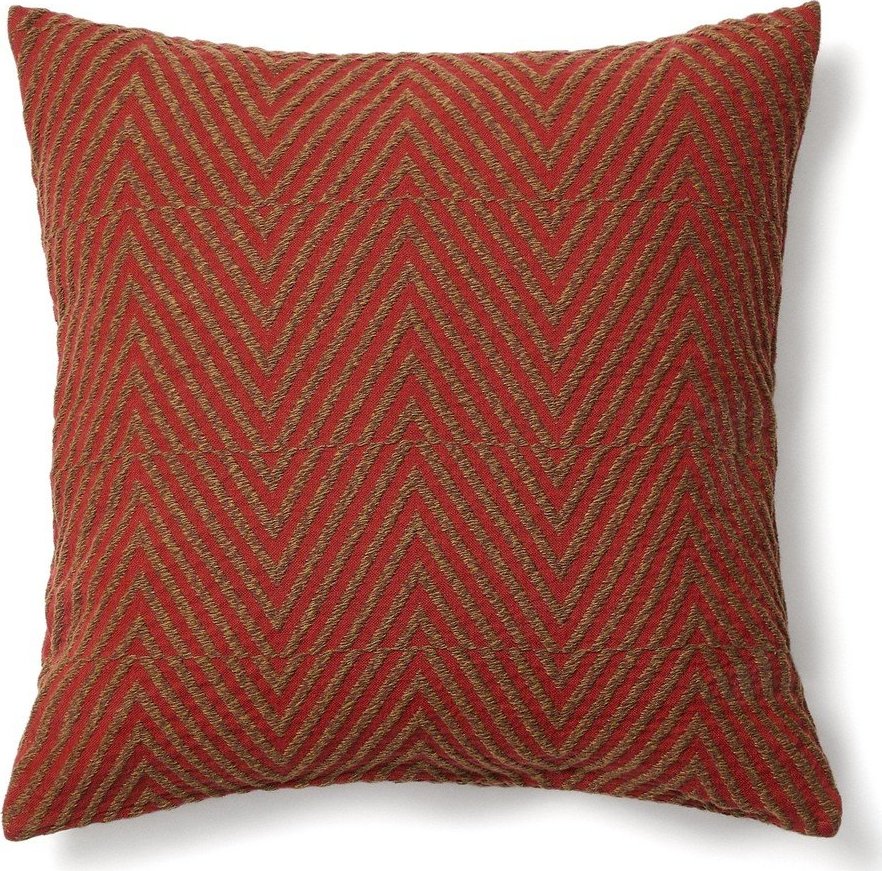 Povlak na polštář z žakáru 50x50 cm Lunver – Kave Home Kave Home