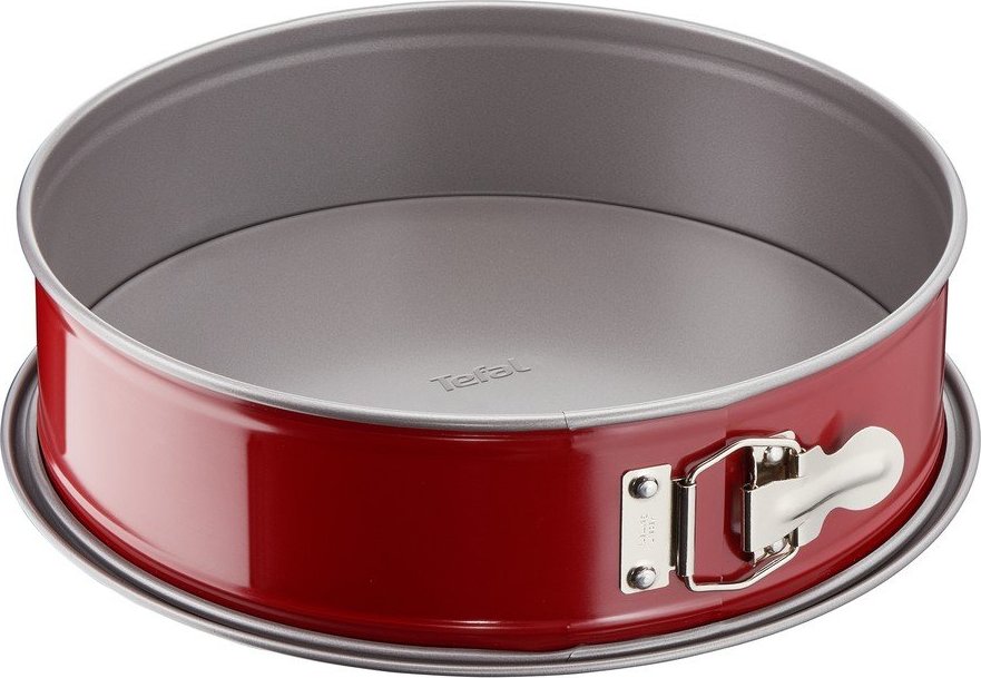 Kovová forma na dort ø 23 cm DELIBAKE J1641274 – Tefal Tefal