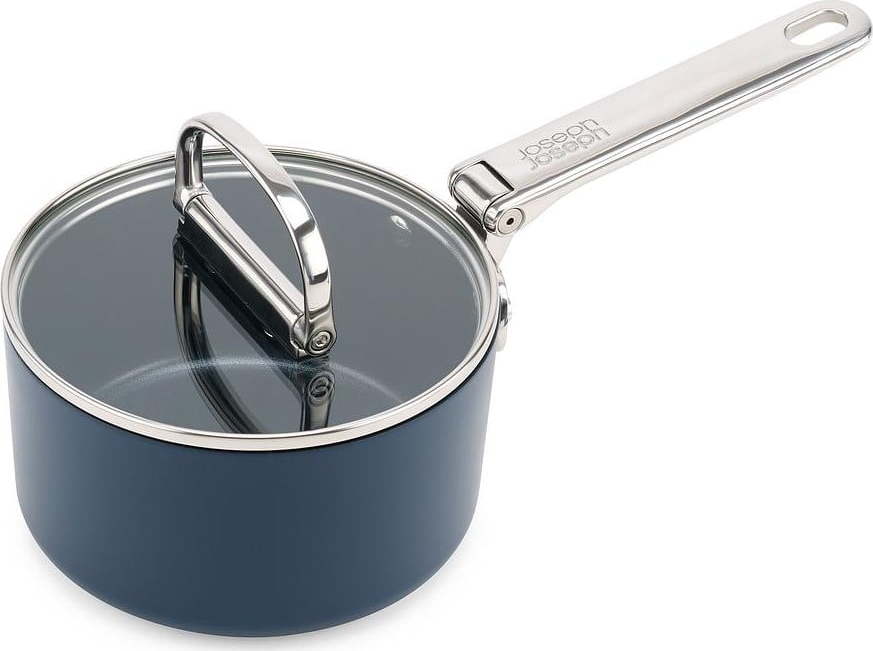 Hrnec s pokličkou/s keramickým povrchem na indukci Space – Joseph Joseph Joseph joseph