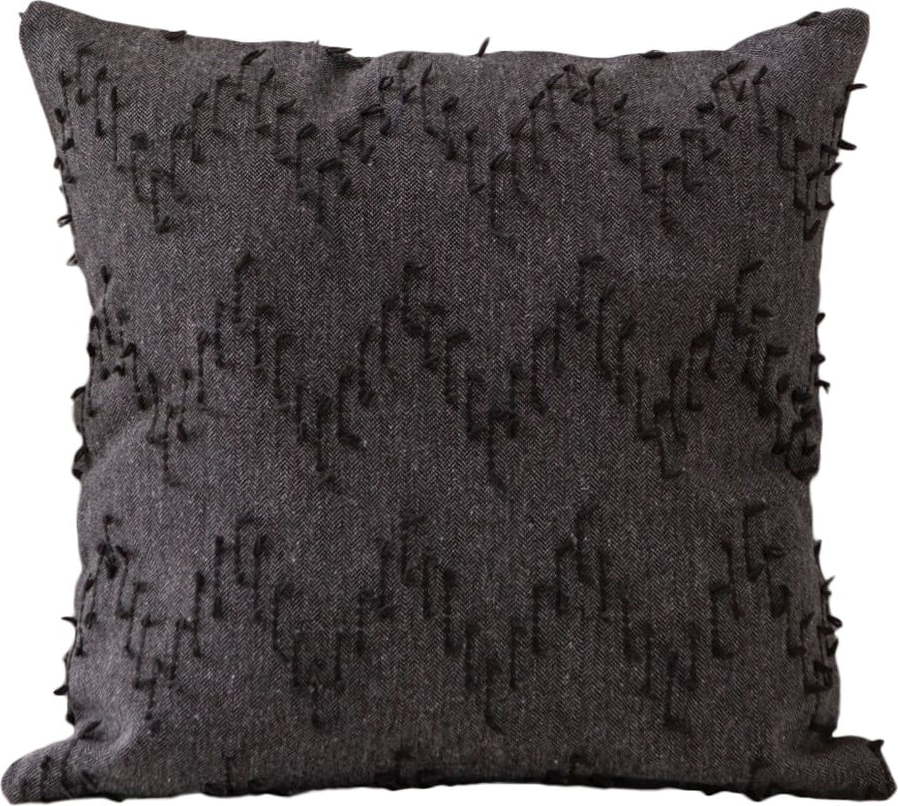 Povlak na polštář 43x43 cm Tuffet – Mioli Decor Mioli Decor