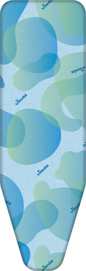 Potah na žehlicí prkno Premium 2v1 – Vileda Vileda