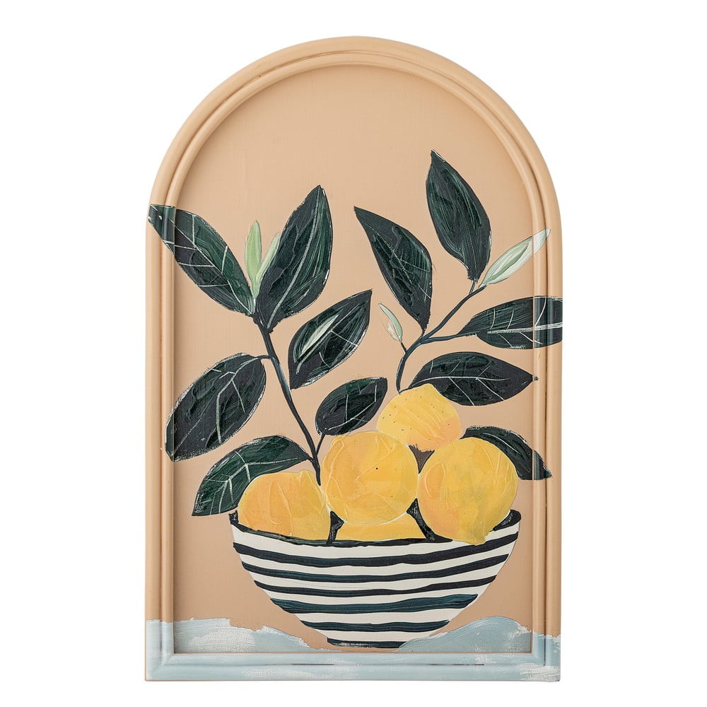 Obraz 33x51 cm Limone – Bloomingville Bloomingville