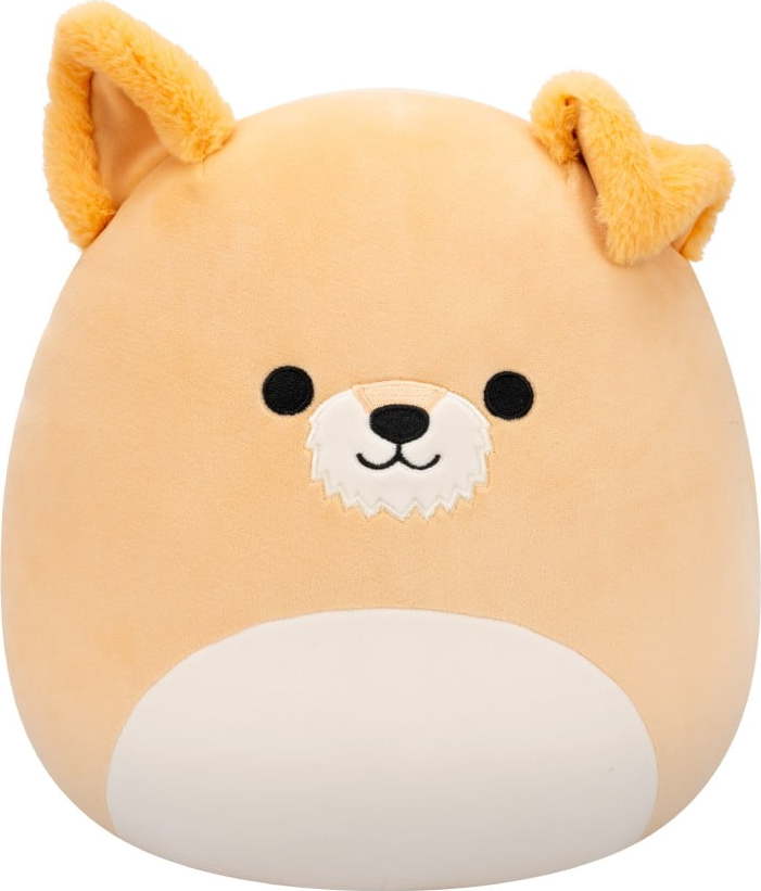 Plyšová hračka Cooper – SQUISHMALLOWS SQUISHMALLOWS