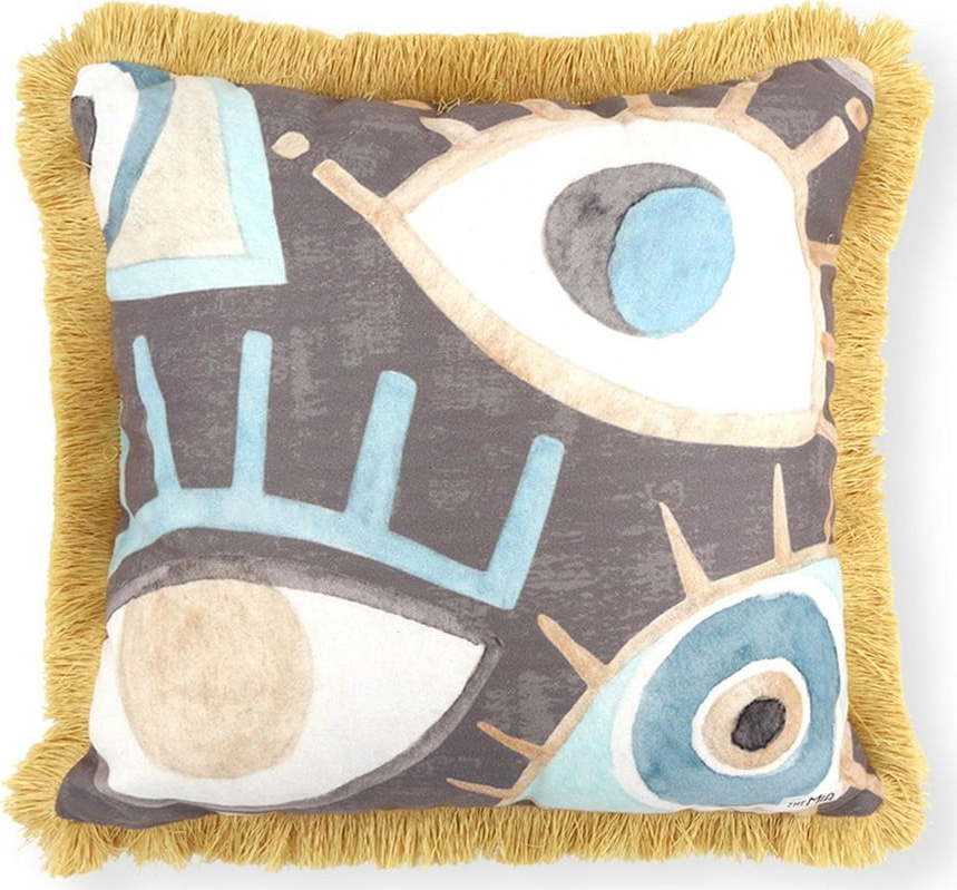 Dekorační polštář 45x45 cm – Mioli Decor Mioli Decor