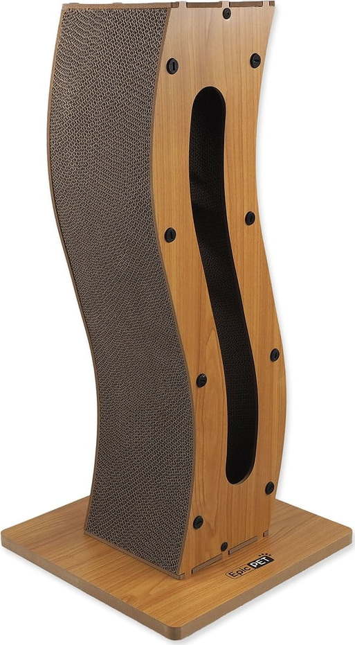 Škrabadlo pro kočky Epic Pet – Plaček Pet Products Plaček Pet Products