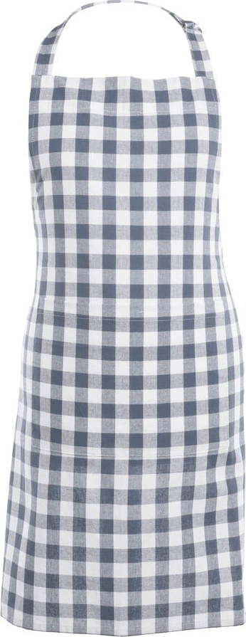 Bavlněná zástěra Gingham – Tiseco Home Studio Tiseco Home Studio
